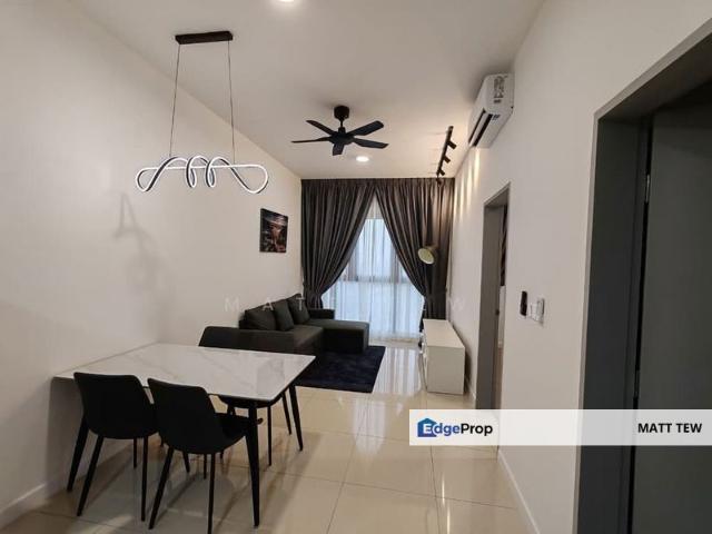 Condominium for rent in Country Heights Damansara, Kuala Lumpur