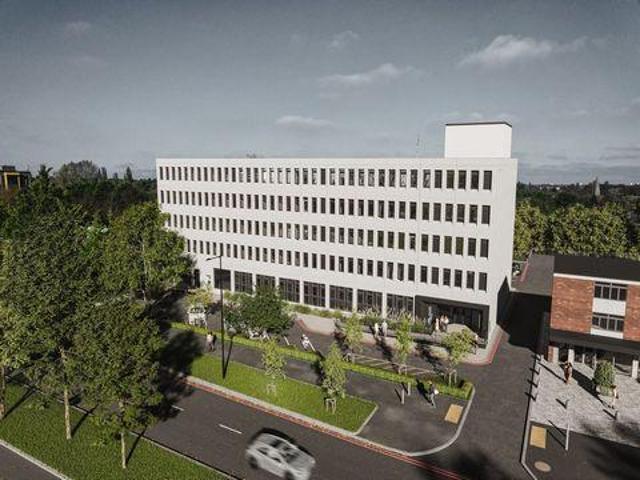 Apartment for sale in West Midlands