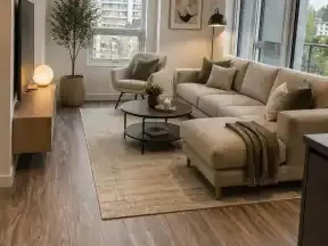Condo for rent in Burnaby, British Columbia