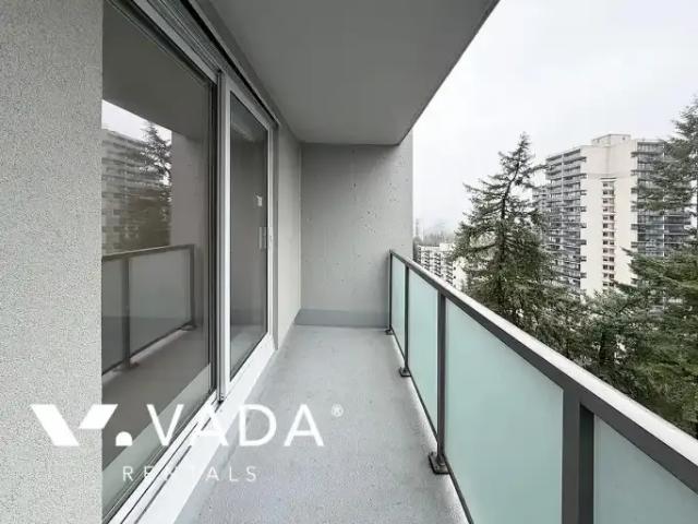 Condo for rent in Burnaby, British Columbia