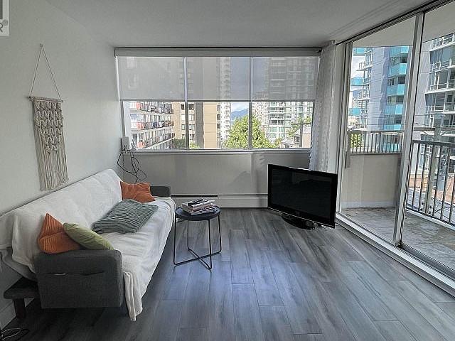Condo for sale in Vancouver, British Columbia