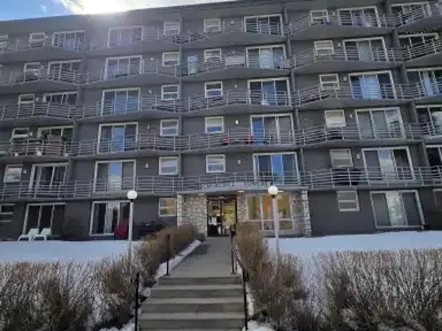 Condo for rent in Northwest, Alberta