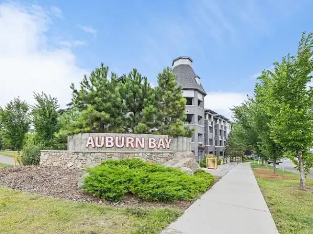 Condo for rent in Northwest, Alberta