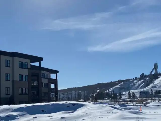 Condo for rent in Northwest, Alberta