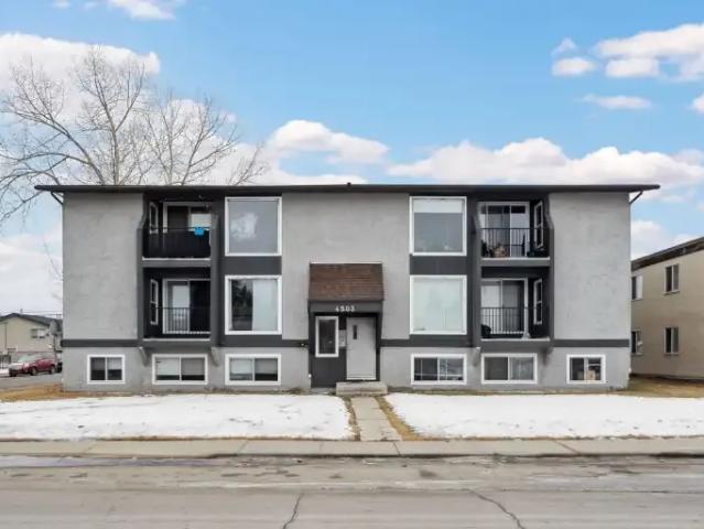 Condo for rent in Northwest, Alberta