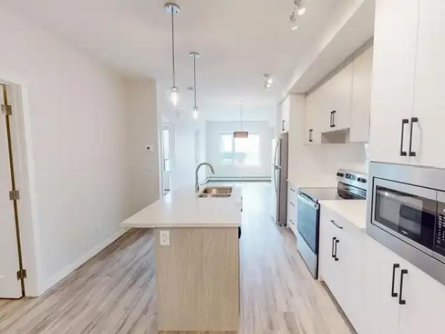 Condo for rent in Northwest, Alberta