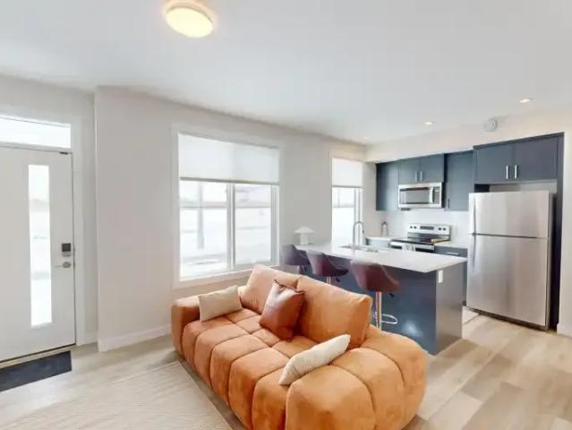 Condo for rent in Northwest, Alberta