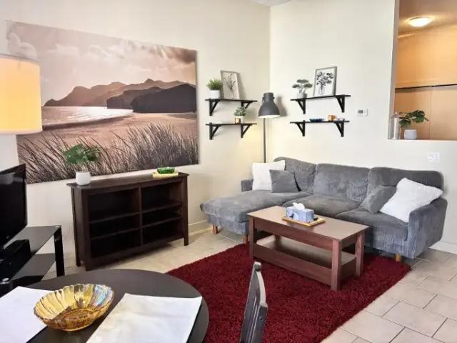 Condo for rent in Northwest, Alberta