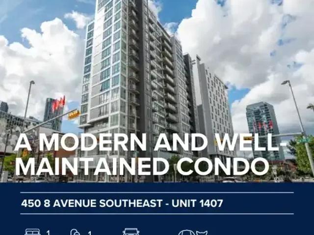 Condo for rent in Northwest, Alberta