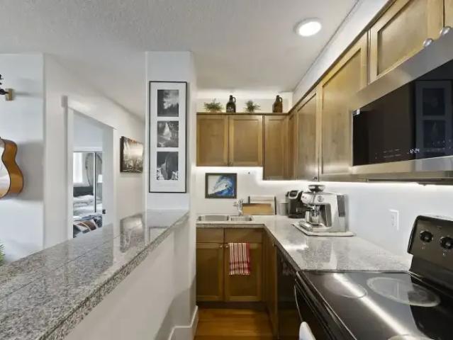 Condo for rent in Northwest, Alberta