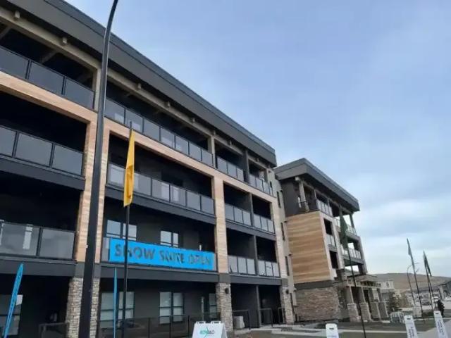 Condo for rent in Northwest, Alberta
