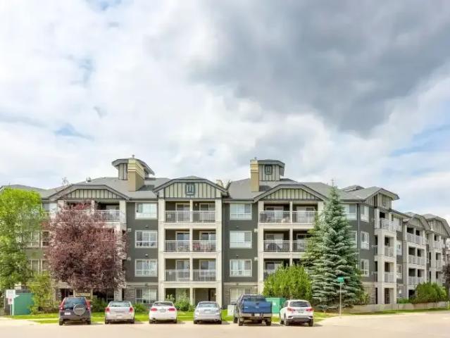 Condo for rent in Northwest, Alberta