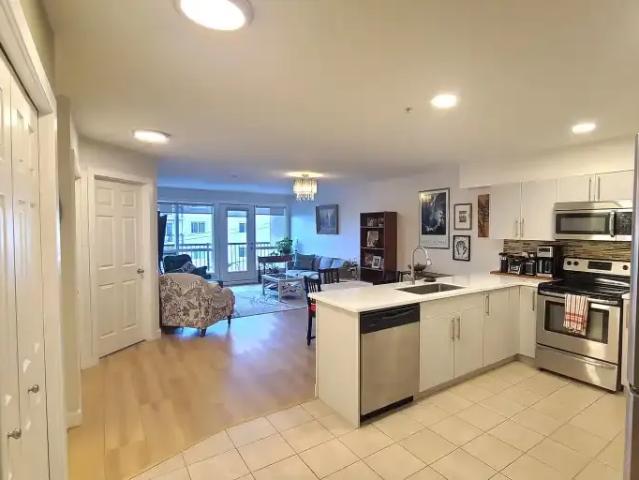 Condo for rent in Northwest, Alberta