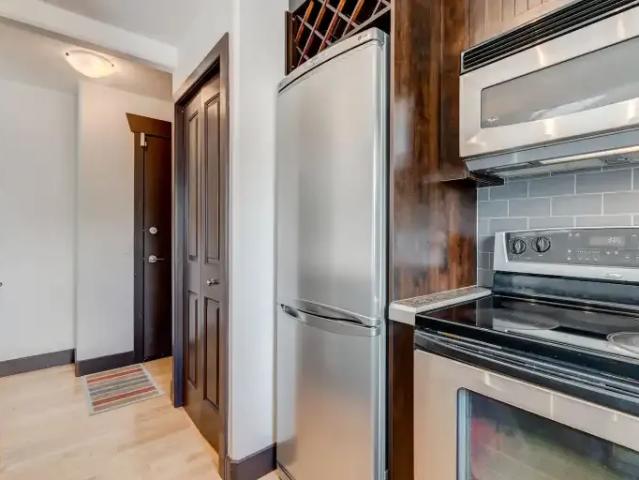 Condo for rent in Northwest, Alberta