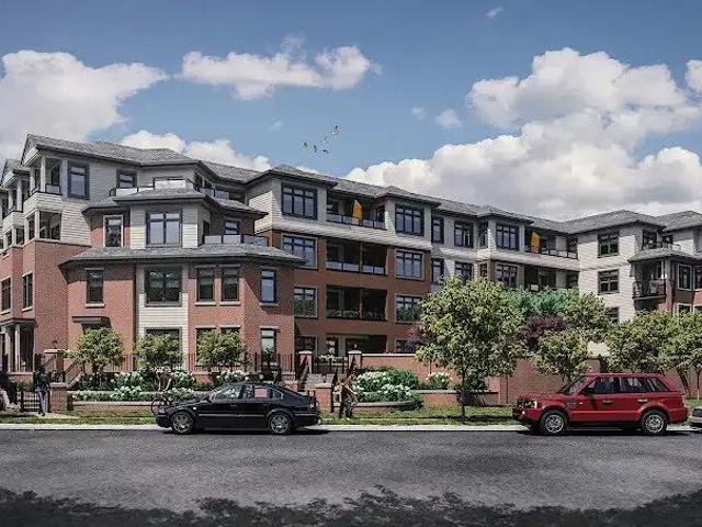 Condo for rent in Northwest, Alberta