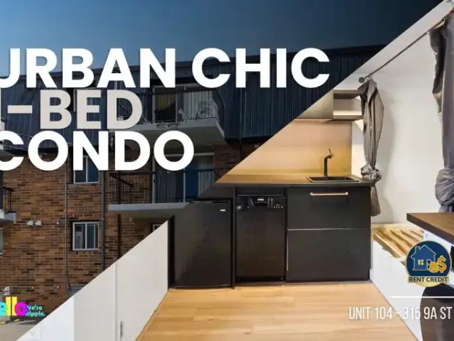 Condo for rent in Northwest, Alberta