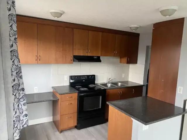 Condo for rent in Northwest, Alberta