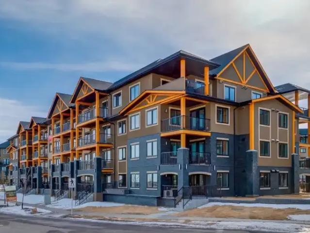 Condo for rent in Northwest, Alberta