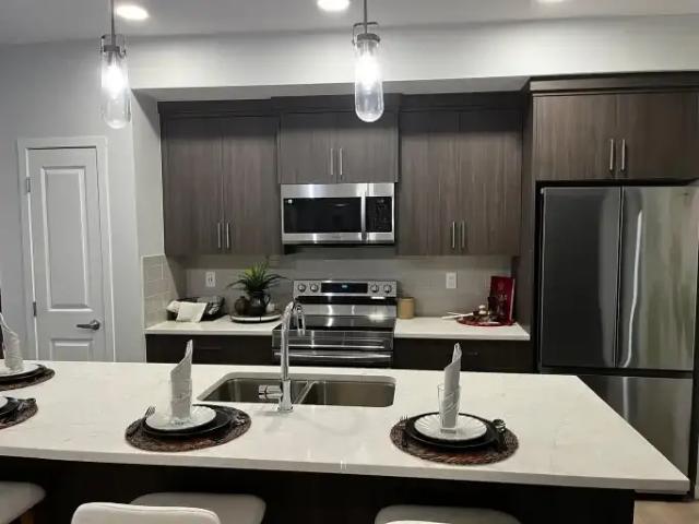 Condo for rent in Northwest, Alberta