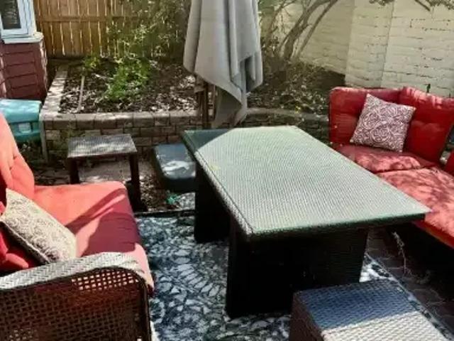 Condo for rent in Northwest, Alberta