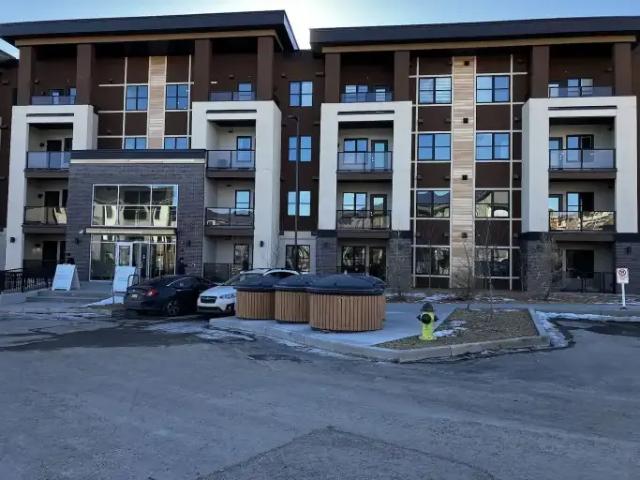Condo for rent in Northwest, Alberta