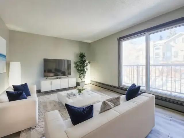 Condo for rent in Northwest, Alberta