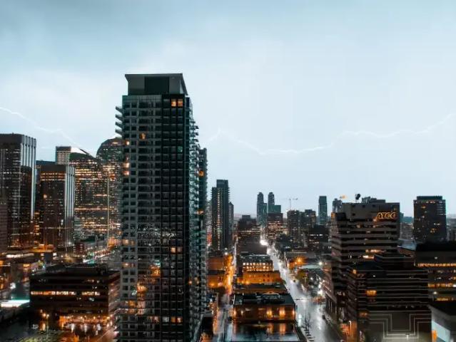 Condo for rent in Northwest, Alberta