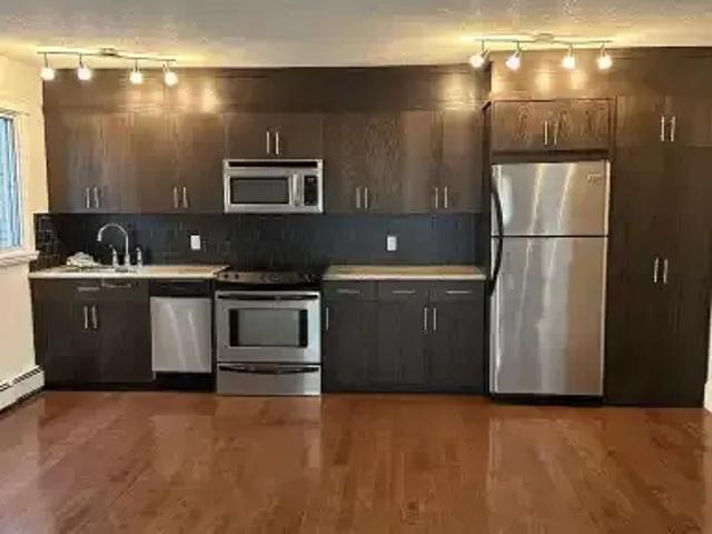 Condo for rent in Northwest, Alberta