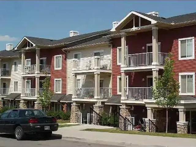 Condo for rent in Northwest, Alberta