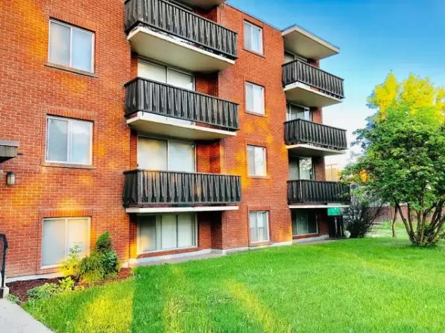 Condo for rent in Northwest, Alberta