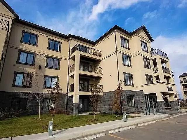 Condo for rent in Northwest, Alberta