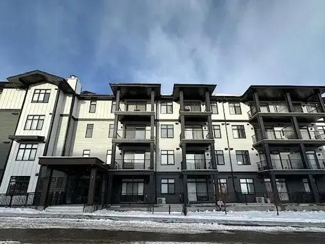 Condo for rent in Northwest, Alberta