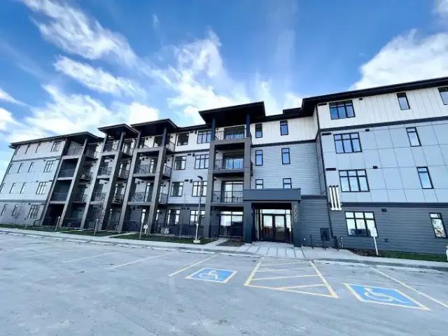 Condo for rent in Northwest, Alberta