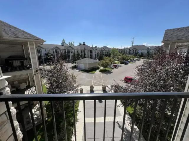 Condo for rent in Northwest, Alberta