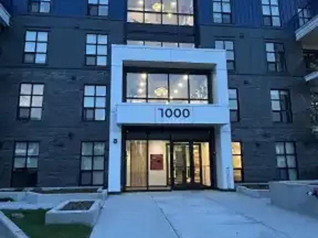 Condo for rent in Northwest, Alberta