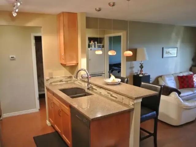 Condo for rent in Northwest, Alberta