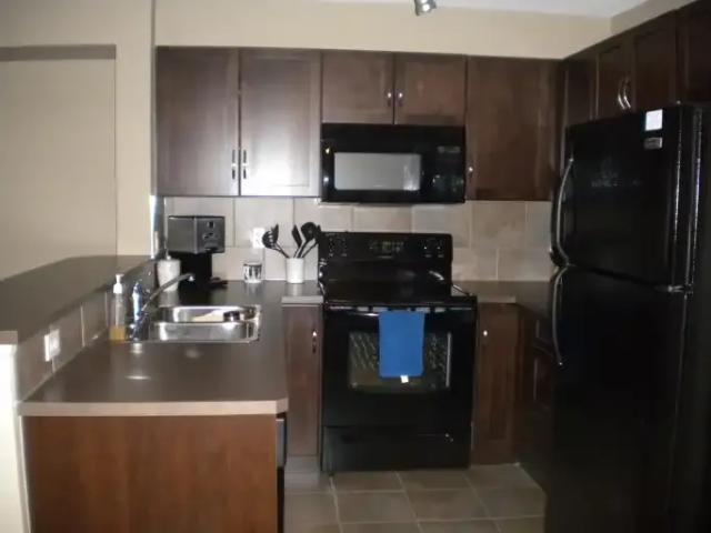 Condo for rent in Northwest, Alberta