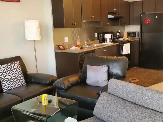 Condo for rent in Northwest, Alberta