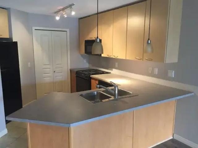Condo for rent in Northwest, Alberta