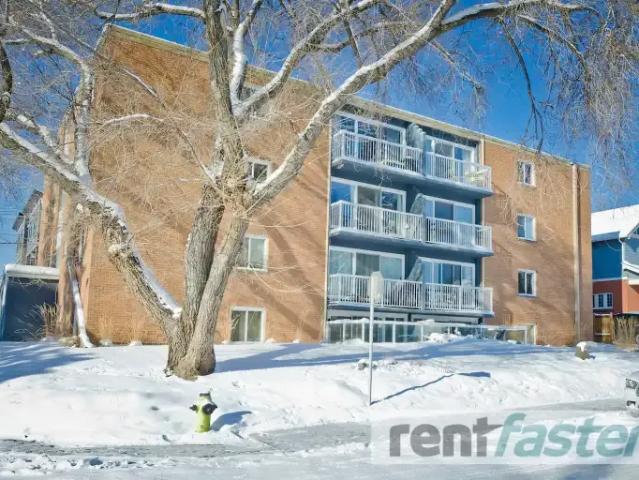 Condo for rent in Northwest, Alberta