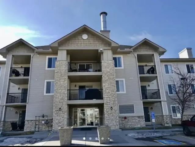 Condo for rent in Northwest, Alberta