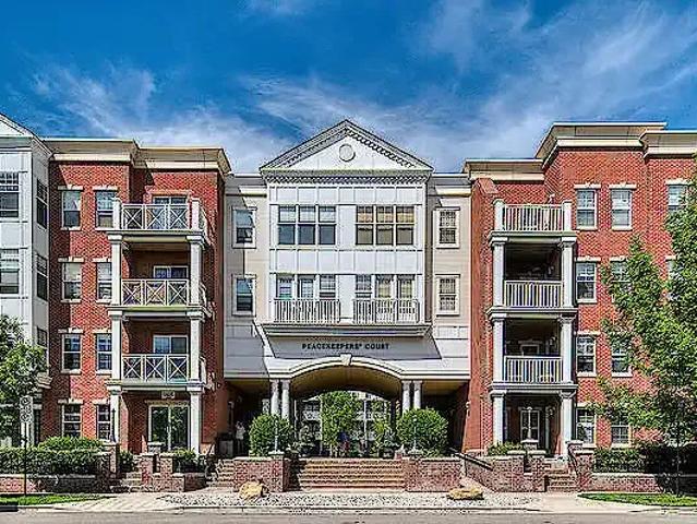 Condo for rent in Northwest, Alberta