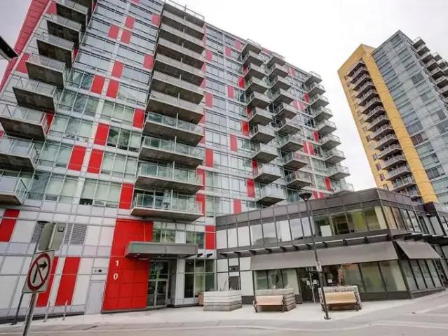 Condo for rent in Northwest, Alberta