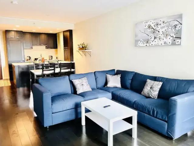 Condo for rent in Northwest, Alberta