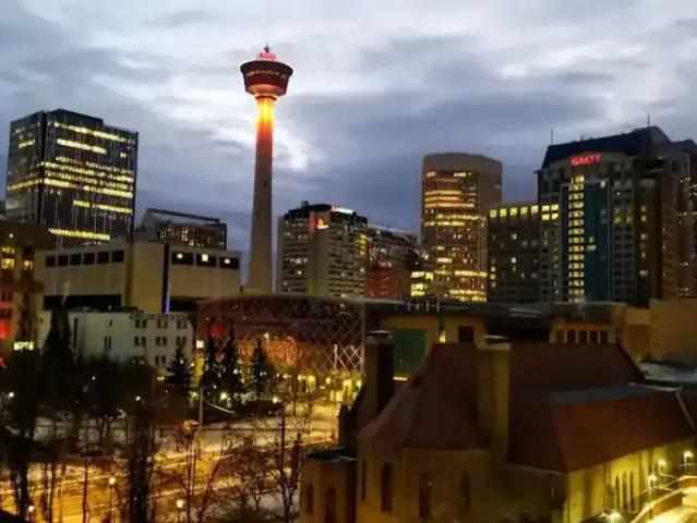 Condo for rent in Northwest, Alberta