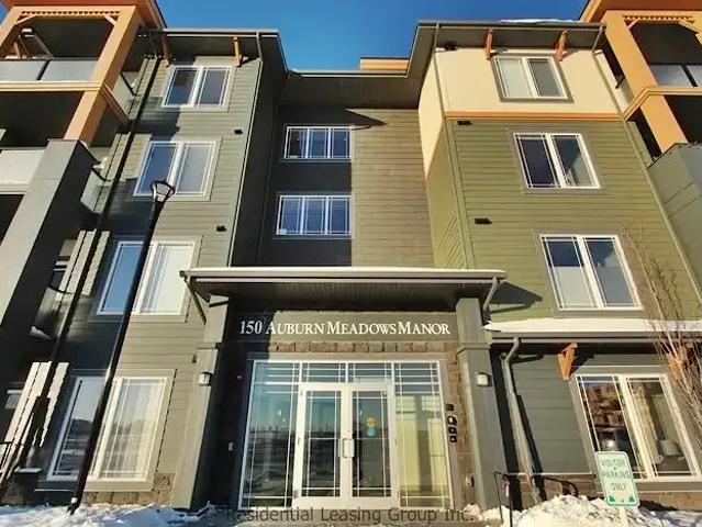 Condo for rent in Northwest, Alberta