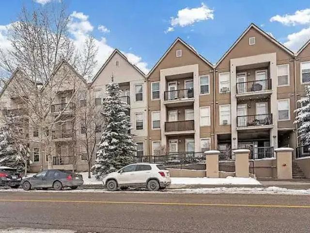 Condo for rent in Northwest, Alberta