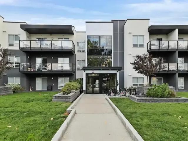 Condo for rent in Northwest, Alberta