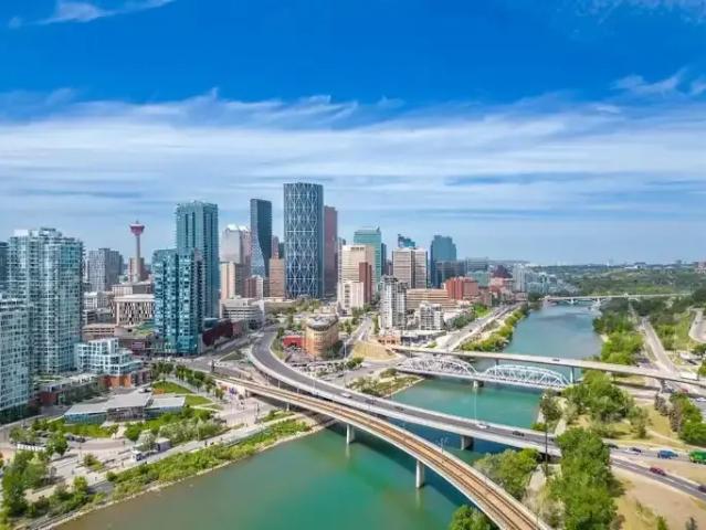 Condo for rent in Northwest, Alberta