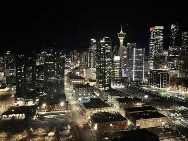 Condo for rent in Northwest, Alberta